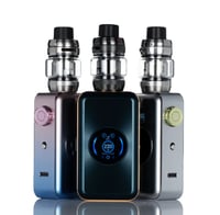 شيشة جين ماكس من فابريسو Vaporesso GEN MAX 220W