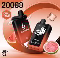 سحبة ستيشن برو ام فايف M5 PRO Station 20,000