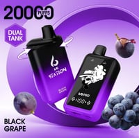 سحبة ستيشن برو ام فايف M5 PRO Station 20,000