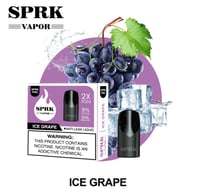 بودات سحبة سبارك برو SPRK PRO Pods V5