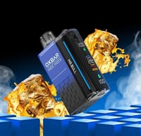 اوكس بار 30000 سحبة OXBAR MAGIC MAZE 2 30000 PUFFS