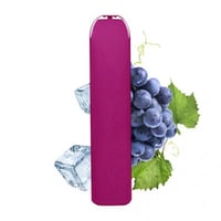 سحبة جاهزة مزاج 600 موشة عنب بارد MAZAJ UPBAR AIR...