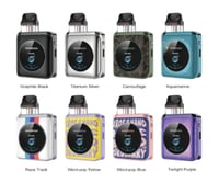 سحبة كروس 4 نانو من فابريسو Xros 4 Nano Vaporesso