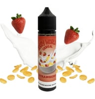 نكهة فيب كورنفلكس فراولة JOOSY WORLD CEREAL STRAWB...