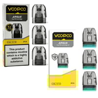 بودات ارجوس تعبئة علوية – Argus Top Fill Cartridge...