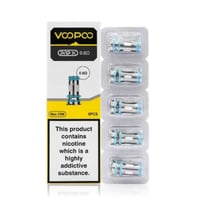 كويلات فوبو بي ان بي اكس VooPoo PNP X Replacement...