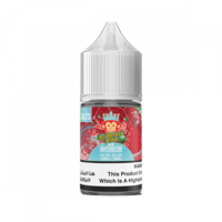 نكهة سولت ملك العلكة بطيخ بارد دكتور فيبز بابل جام...