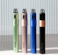 جهاز سحبة سيجارة ويرل اف بود من يو ويل UWELL WHIRL...