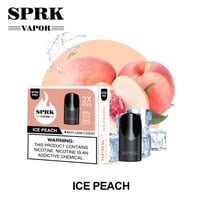 بودات سحبة سبارك برو SPRK PRO Pods V5