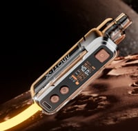 جهاز موتي اكس 40 واط MOTI X - MOTI POD MOD VAPE SY...