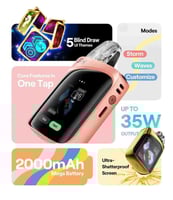 كاليبرن جي 4 برو كوكو من يو ويل CALIBURN G4 PRO KO...