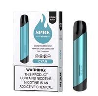 جهاز سبارك برو SPRK PRO VAPORS V5