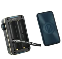 شيشة جين ماكس من فابريسو Vaporesso GEN MAX 220W