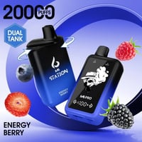 سحبة ستيشن برو ام فايف M5 PRO Station 20,000