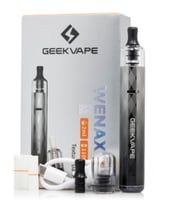 جهاز سحبة وينكس اس ثري من جيك فيب WENAX S3 GEEKVAP...