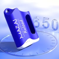 جهاز بطارية مزاج ريلود Mazaj Reload Device