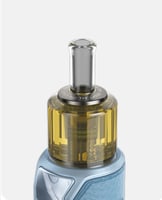 جهاز شيشة دوريك اي من فوبو Voopoo Doric E