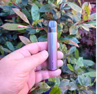 سحبة سولوس 2 من سموك - SMOK SOLUS 2 Pod System Kit