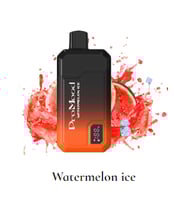 مزاج برو مود 8000 سحبه Mazaj Pro Mood Cyber Dispos...