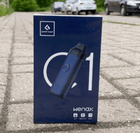 سحبة ويناكس سي ون Geekvape Wenax C1