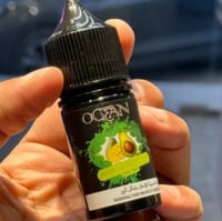 نكهة اوشن مانجو افوكادو 20 نيكوتين Ocean Mango Avo...