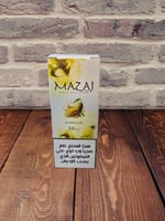 نكهة مزاج مانجو سولت نيكوتين - Mazaj Mango