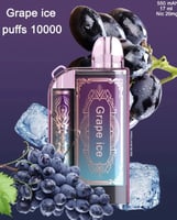 سحبة برو مود 10000 موش PROMOOD VISION 10000 PUFFS