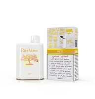 سحبة ايفوري من رايب فيب 40 الف موشة VCT Ripe Vapes...