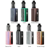 حهاز شيشة دراق 5 من فوبو VOOPOO DRAG 5 177W