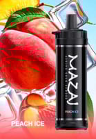 شيشه جاهزه مزاج قراند 22K الف موشة - MAZAJ GRAND 2...