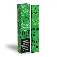 سحبة رايز تفاح حامض RYSE Sour Apple