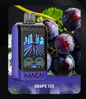 مزاج كيرف 24 الف سحبه MAZAJ CURVE 24000 Puff