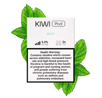بودات كيوي معبأة KIWI Prefilled Pod
