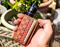 حهاز شيشة دراق 5 من فوبو VOOPOO DRAG 5 177W