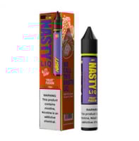 نكهة ناستي فواكه مشكلة Nasty Liq Fruit Fusion