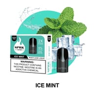 بودات سحبة سبارك برو SPRK PRO Pods V5