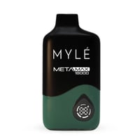 سحبة مايلي ميتا ماكس 18000 موش MYLE META MAX 18000