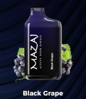 سحبة مزاج ماتريكس 17000 موش 50 نيكوتين Mazaj MATRI...