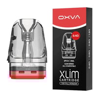 بودات اكسلم 3 مل - OXVA XLIM POD REPLACEMENT 3ML
