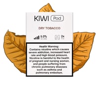 بودات كيوي معبأة KIWI Prefilled Pod