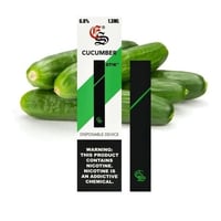 سحبة ستك نكهة خيار Eonsmoke Stik cucumber Disposab...