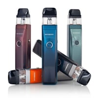 سحبه اكسروس برو من فابريسو - Xros Pro Vaporesso