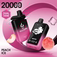 سحبة ستيشن برو ام فايف M5 PRO Station 20,000