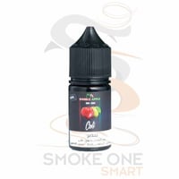 نكهة سولت معسل تفاحتين الرائعة من كالي CALI DOUBLE...