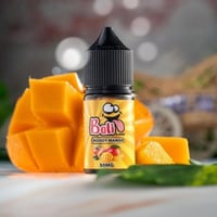 نكهة سولت بالي بودي مانجو Bali Moody Mango