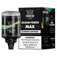 راس فيب للشيشة التقليدية – Al Fakher Cloud Force M...