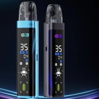 جهاز كاليبرن جي 3 برو من يو ويل UWELL CALIBURN G3...