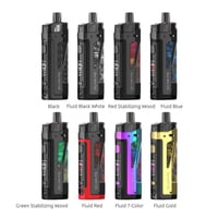 شيشة سموك سكار بي 5 SMOK SCAR-P5 80W Pod Mod Kit