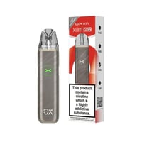 سحبة اوكسفا اكسلم جو 2 – OXVA XLIM GO 2 Pod Kit 30...