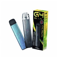 كاليبرن جي 4 ميني من يو ويل UWELL CALIBURN G4 Mini